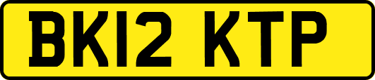 BK12KTP