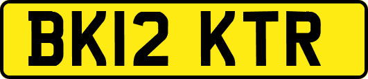 BK12KTR
