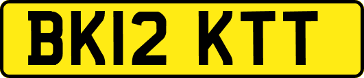 BK12KTT