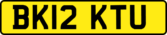 BK12KTU