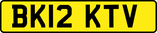 BK12KTV