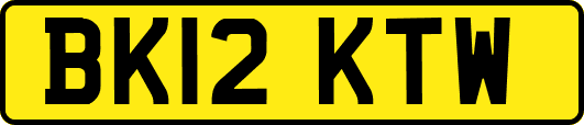 BK12KTW