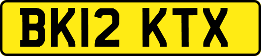 BK12KTX