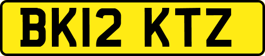BK12KTZ