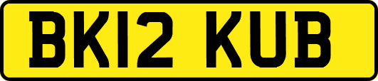 BK12KUB