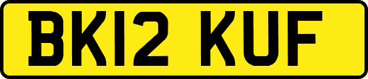 BK12KUF