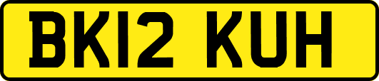 BK12KUH