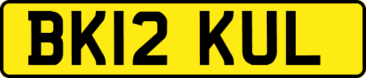 BK12KUL