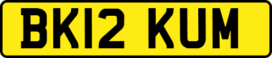 BK12KUM