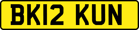 BK12KUN