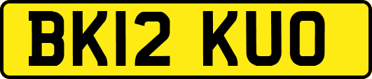 BK12KUO