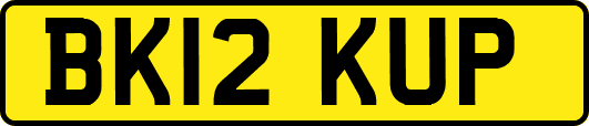 BK12KUP
