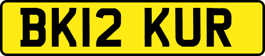 BK12KUR