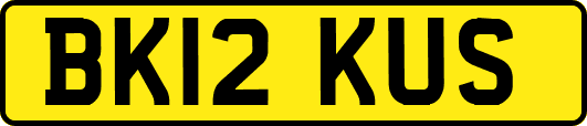BK12KUS