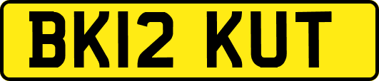 BK12KUT