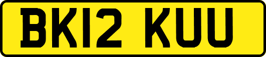 BK12KUU