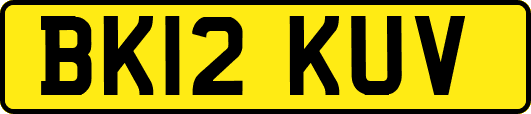 BK12KUV