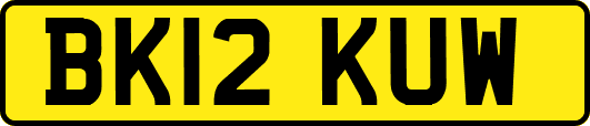 BK12KUW