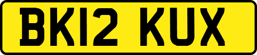 BK12KUX