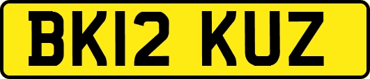 BK12KUZ