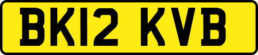 BK12KVB