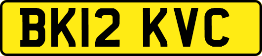 BK12KVC