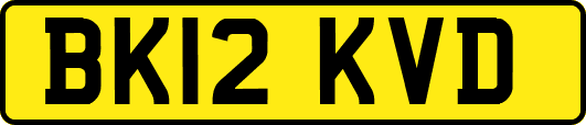 BK12KVD