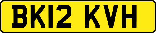 BK12KVH