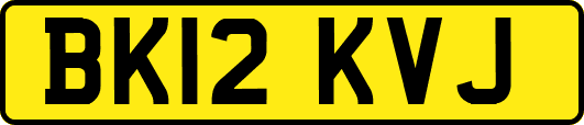 BK12KVJ