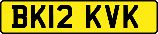 BK12KVK