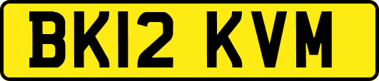 BK12KVM