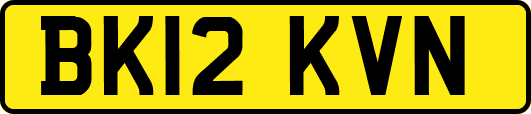 BK12KVN