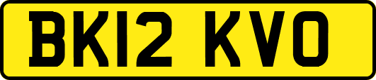 BK12KVO