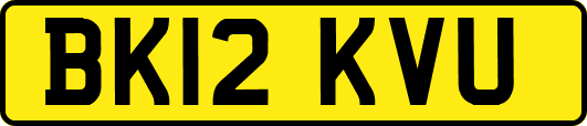 BK12KVU