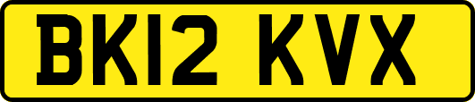 BK12KVX