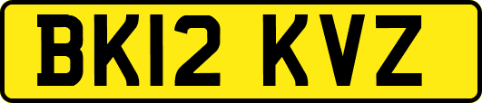 BK12KVZ