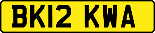 BK12KWA