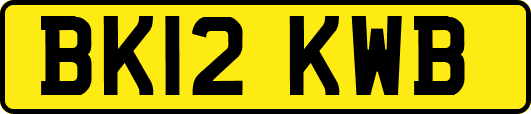 BK12KWB
