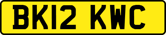 BK12KWC