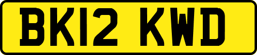 BK12KWD