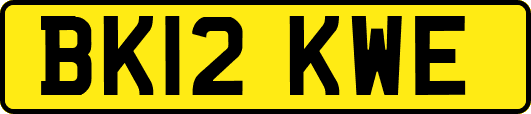 BK12KWE