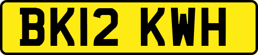 BK12KWH