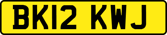 BK12KWJ