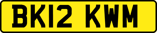 BK12KWM