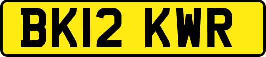 BK12KWR