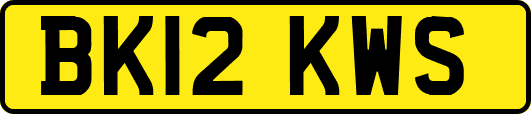 BK12KWS