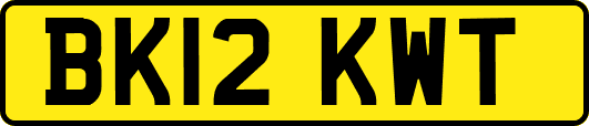 BK12KWT