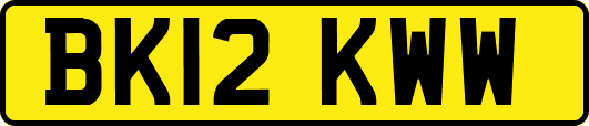 BK12KWW