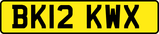 BK12KWX