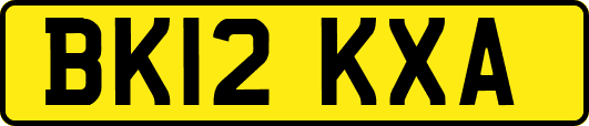 BK12KXA